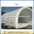 waterproof 100% polyester PVC military tents